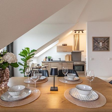 Panorama Apartment I Aufzug I Stellplatz I Natur Schwarzenberg  Luaran gambar