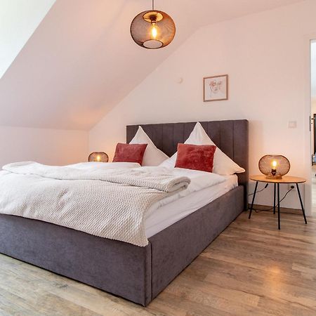 Panorama Apartment I Aufzug I Stellplatz I Natur Schwarzenberg  Luaran gambar