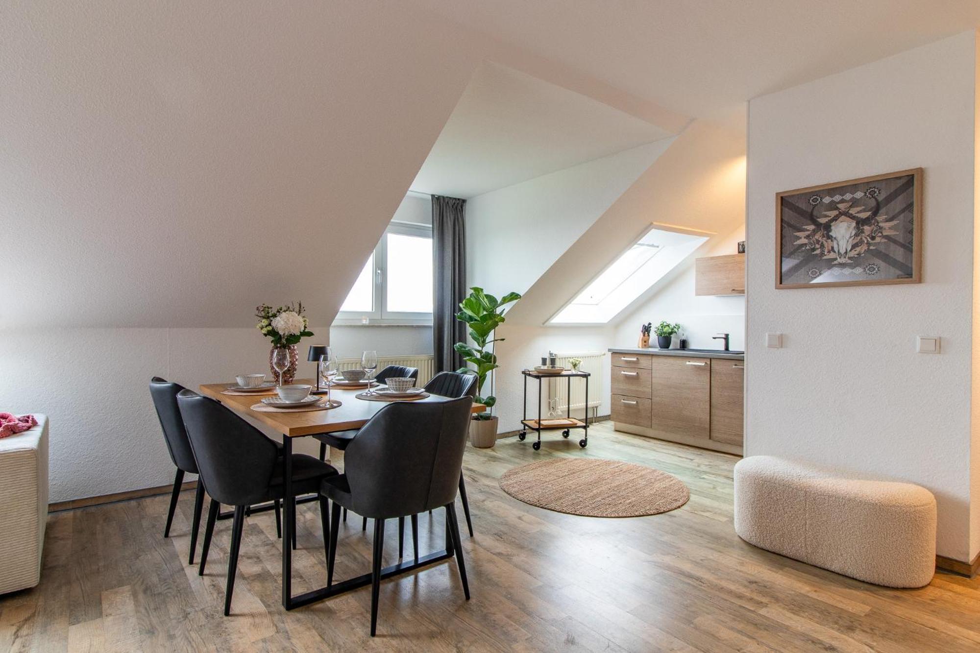 Panorama Apartment I Aufzug I Stellplatz I Natur Schwarzenberg  Luaran gambar