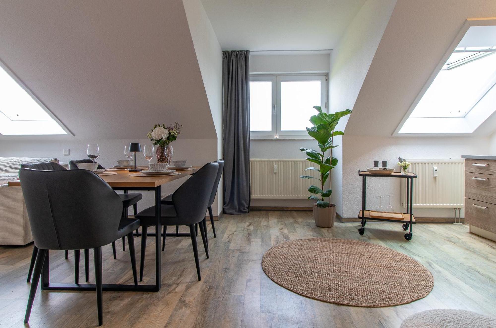 Panorama Apartment I Aufzug I Stellplatz I Natur Schwarzenberg  Luaran gambar