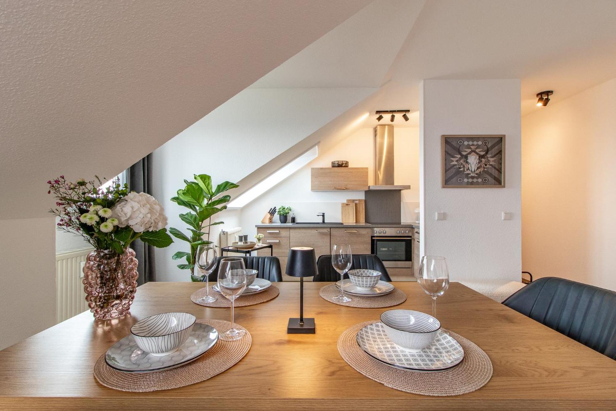 Panorama Apartment I Aufzug I Stellplatz I Natur Schwarzenberg  Luaran gambar