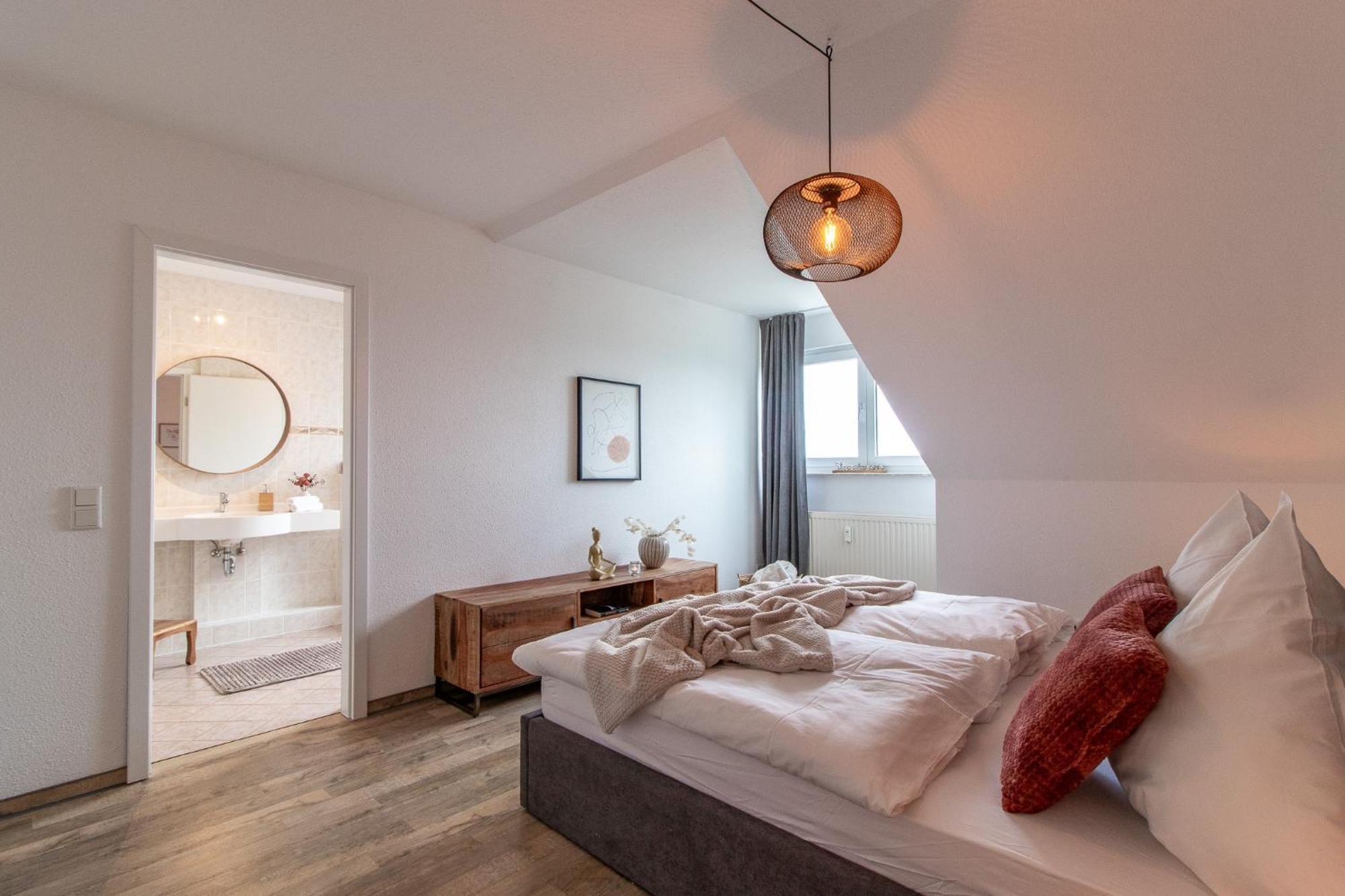 Panorama Apartment I Aufzug I Stellplatz I Natur Schwarzenberg  Luaran gambar