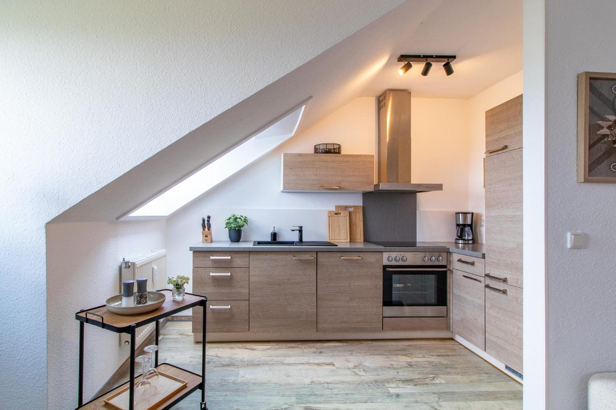 Panorama Apartment I Aufzug I Stellplatz I Natur Schwarzenberg  Luaran gambar